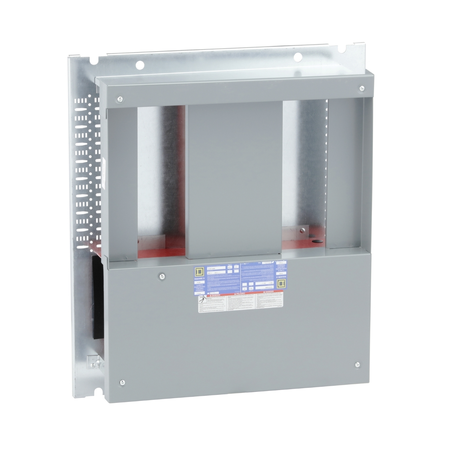 HCJ14486 I-Line 3-Phase Main Lug, 600 A