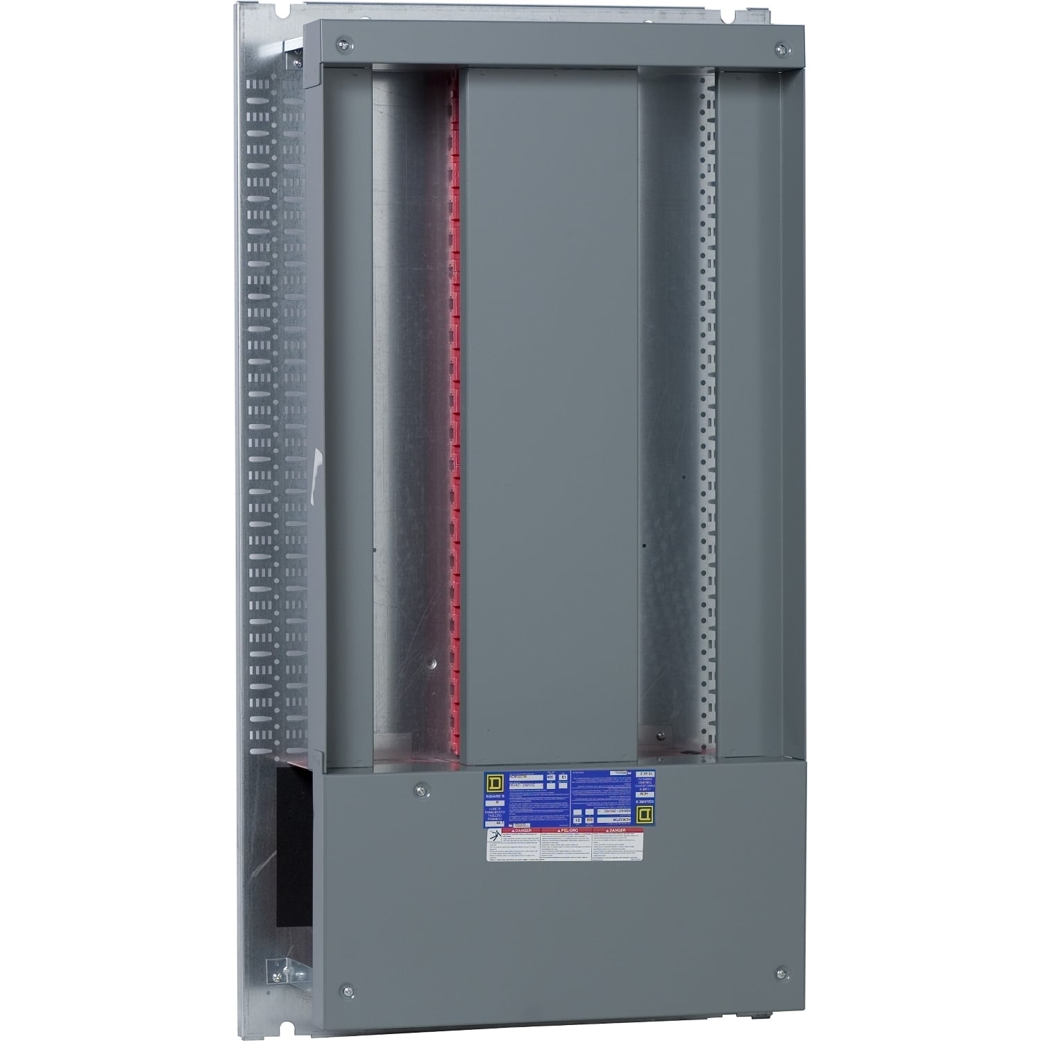 HCJ32736 I-Line 3-Phase Type HCJ Main Lug Panelboard Interior, 600 A
