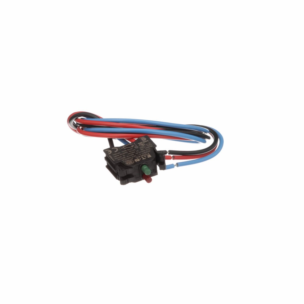 PDGXAC Auxiliary Switch, 600 V AC
