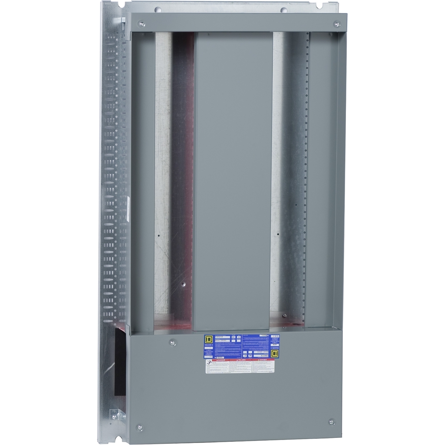 HCJ32738 I-Line 3-Phase Type HCJ Main Lug Panelboard Interior, 800 A
