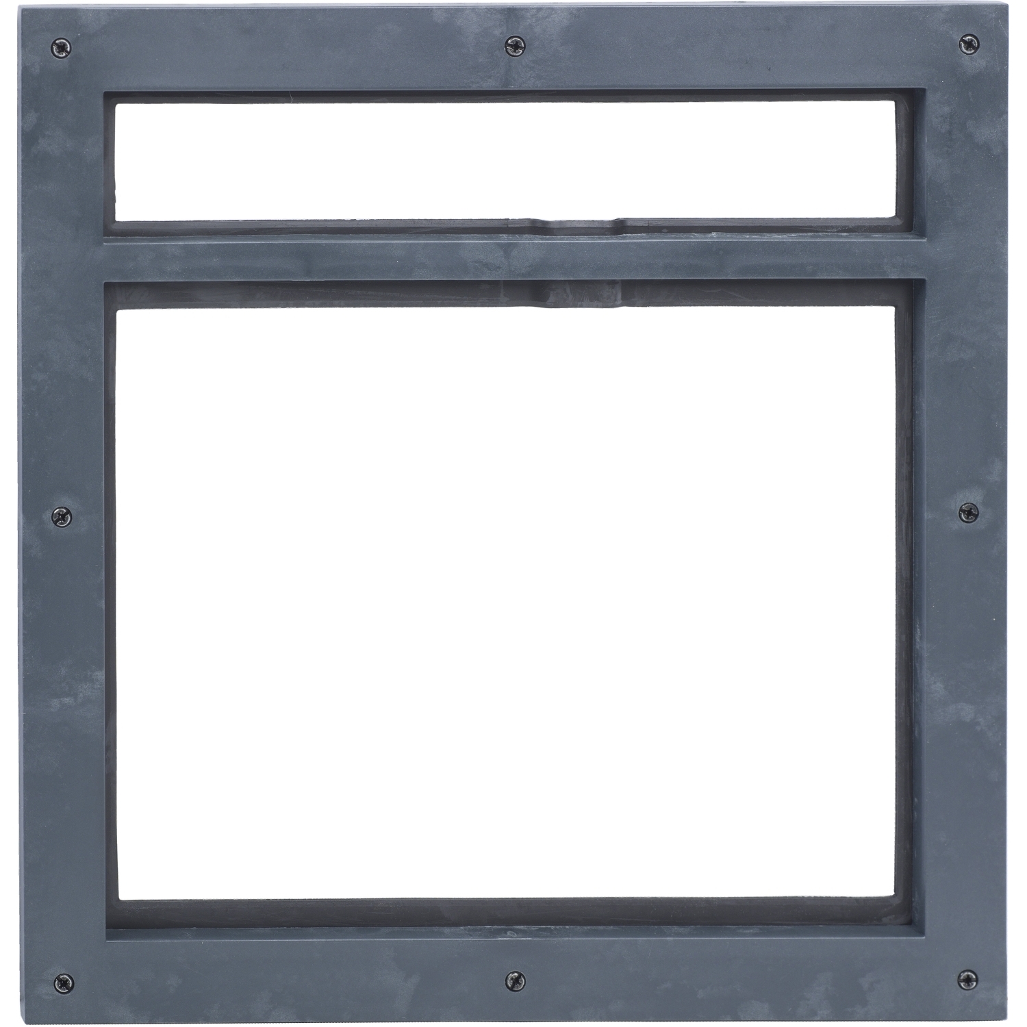 S33857 Door Escutcheon Drawout, For Use With PowerPact P Frame Circuit Breaker