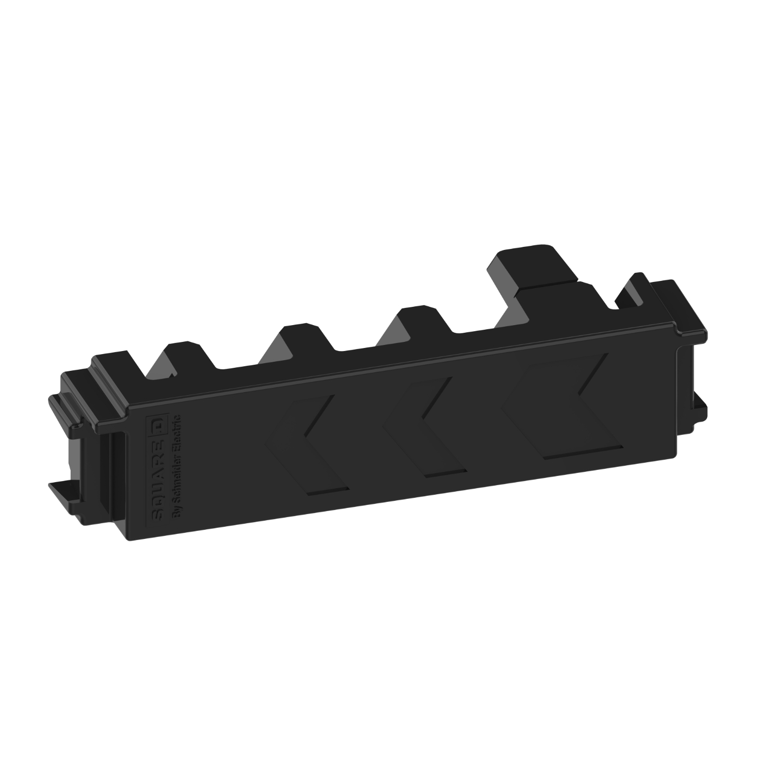 PKQGS Replacement Shield, For Use With QO, Homeline Load Center