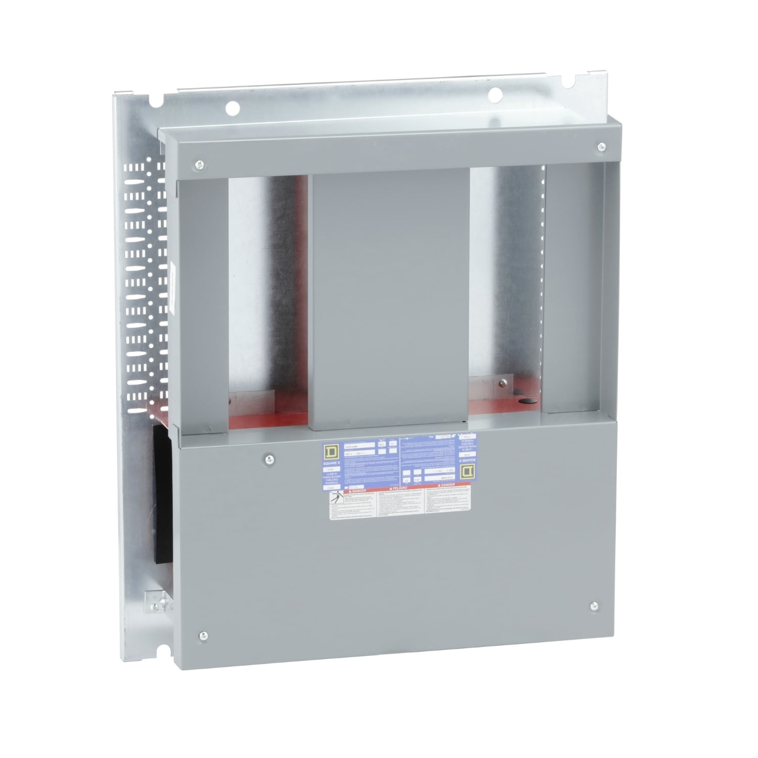 HCJ14486CU I-Line 3-Phase Main Lug, 600 A