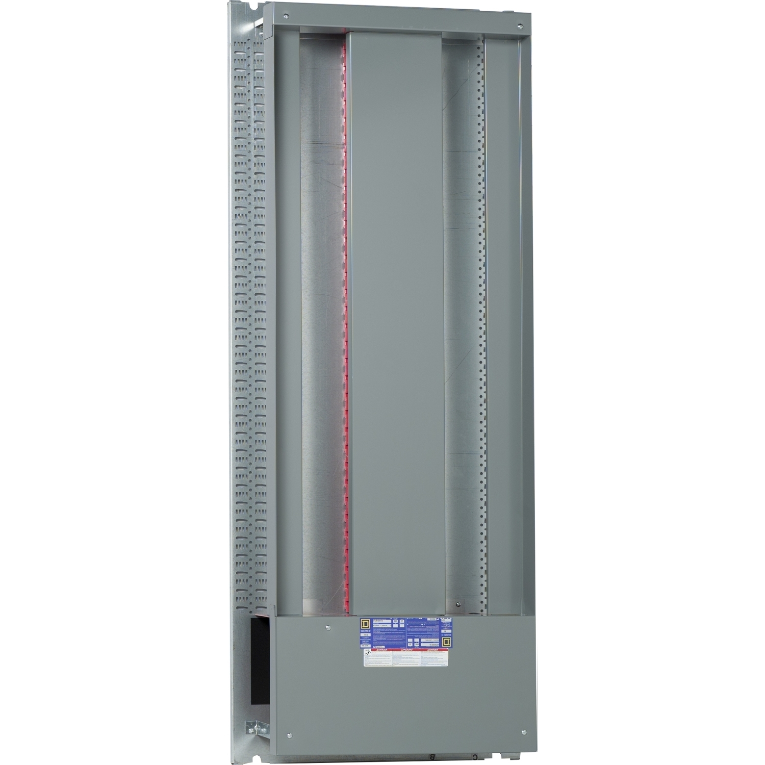HCJ50918 I-Line 3-Phase Type HCJ Main Lug Panelboard Interior, 800 A