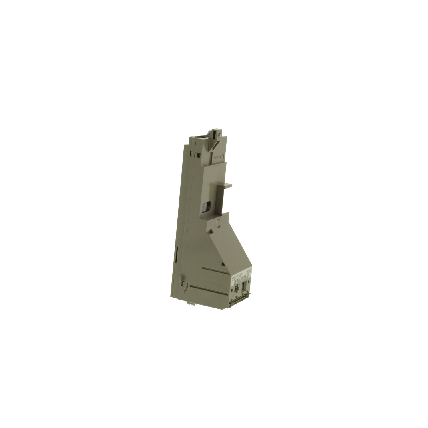 S173A Electronic Micrologic 5.0H Breaker Trip Unit With Rating Plug, P/R Frame, For Use With P/R Frame Circuit Breaker