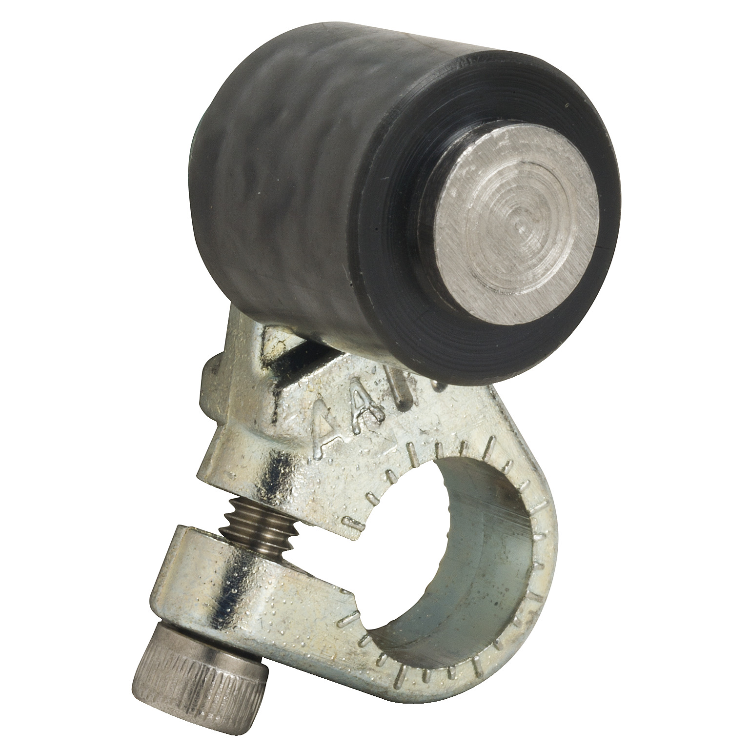 9007AA8 Heavy Duty Limit Switch Lever, 0.88 in L, Nylon Roller, Cast Zinc Arm