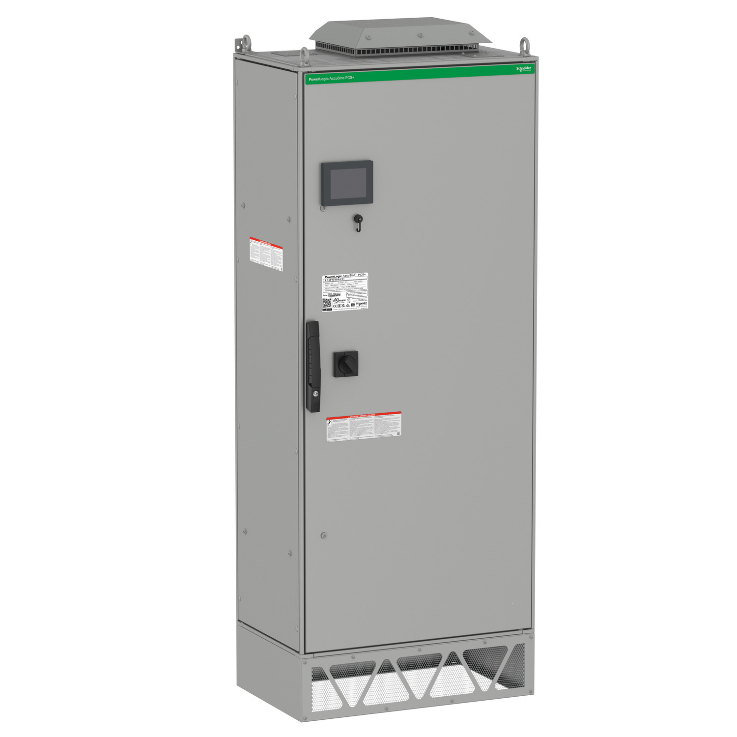 PCSP120D5IP31, 120 A, 50 to 60 Hz, Floor Standing mount