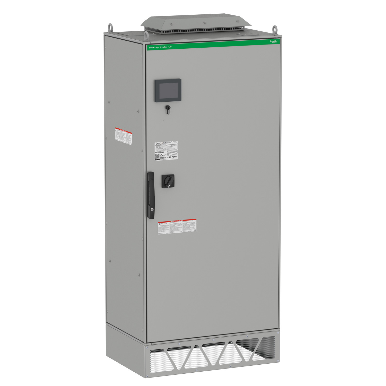 PCSP200D5IP31 200 A, 50 to 60 Hz, Floor Standing mount