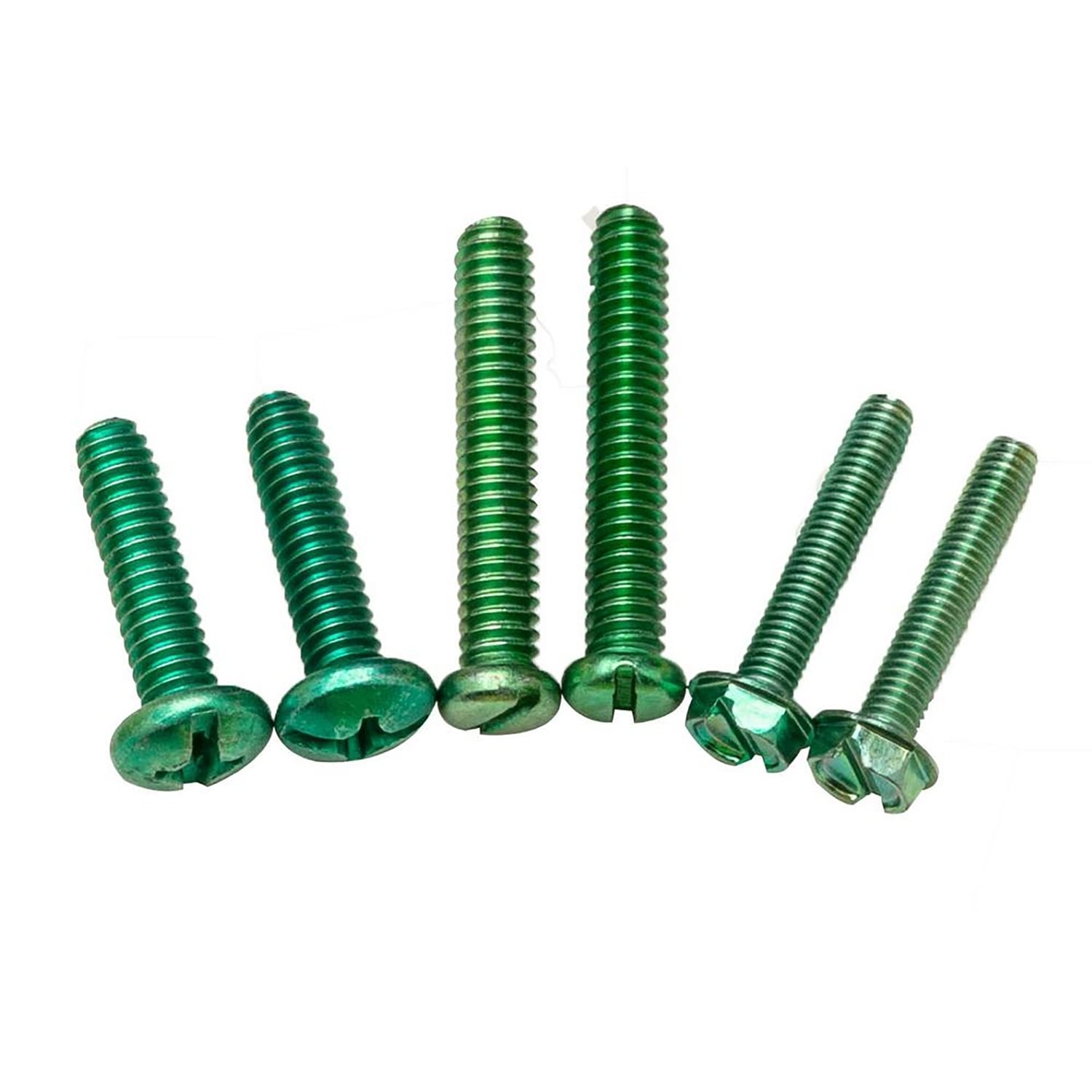 Load center accessory, Homeline, screw kit, bonding, neutral, consumer pack