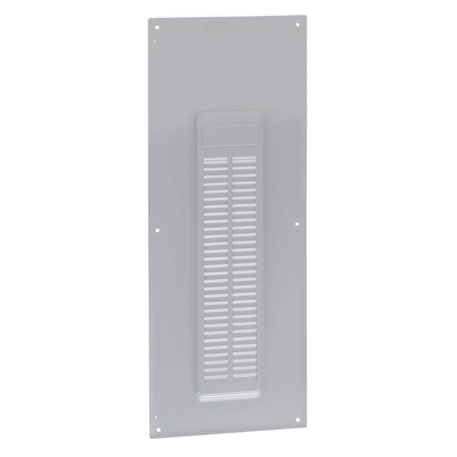 QOC60UC Load Center Cover, 0.7 in l x 15.44 in w x 42.13 in h