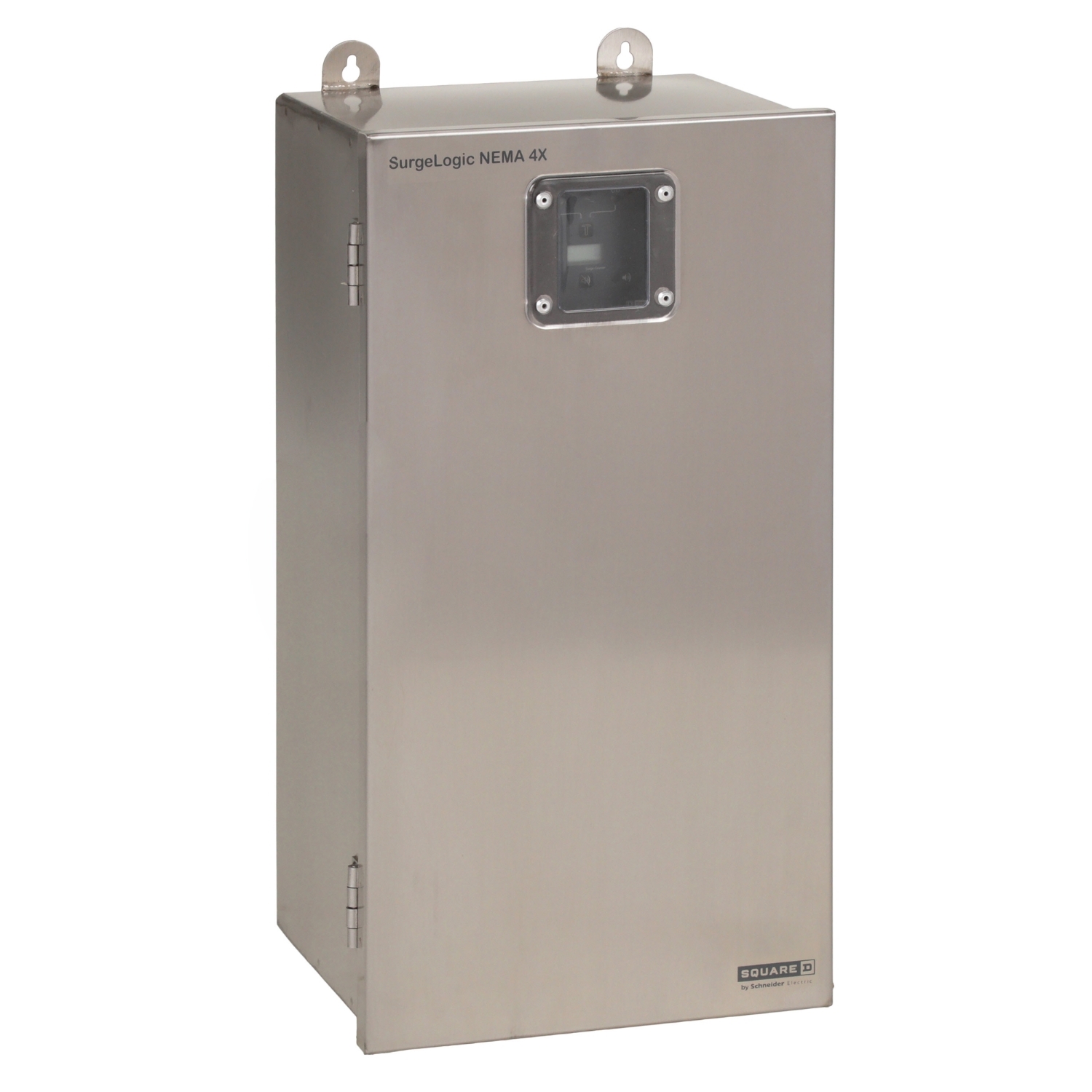 SSP01EMA24S Surgelogic EMA Surge Protective Device, 120/240 V AC, 200 kA SCCR, 1 ph