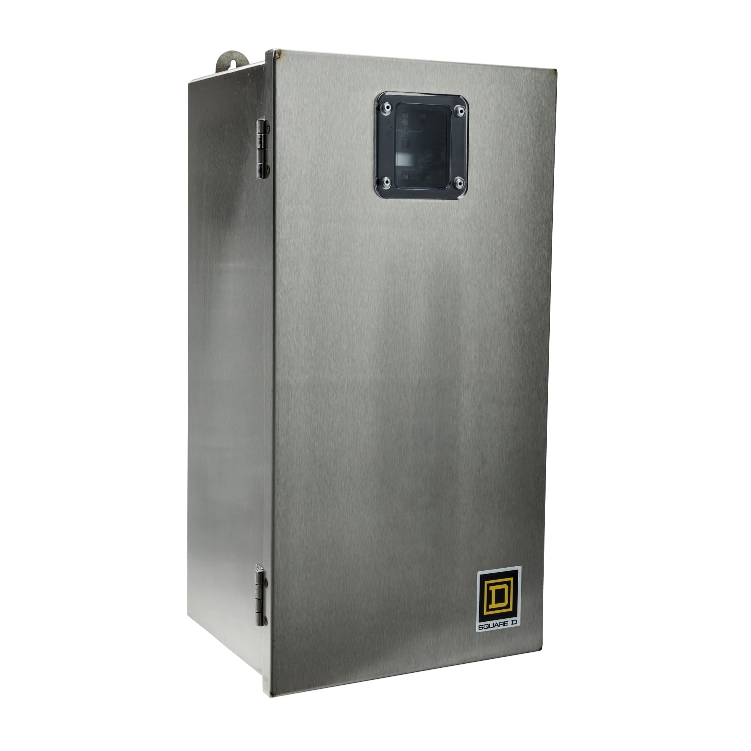 SSP03EMA12S Surgelogic EMA Surge Protective Device, 240/120 V AC Delta, 200 kA SCCR, 3 ph