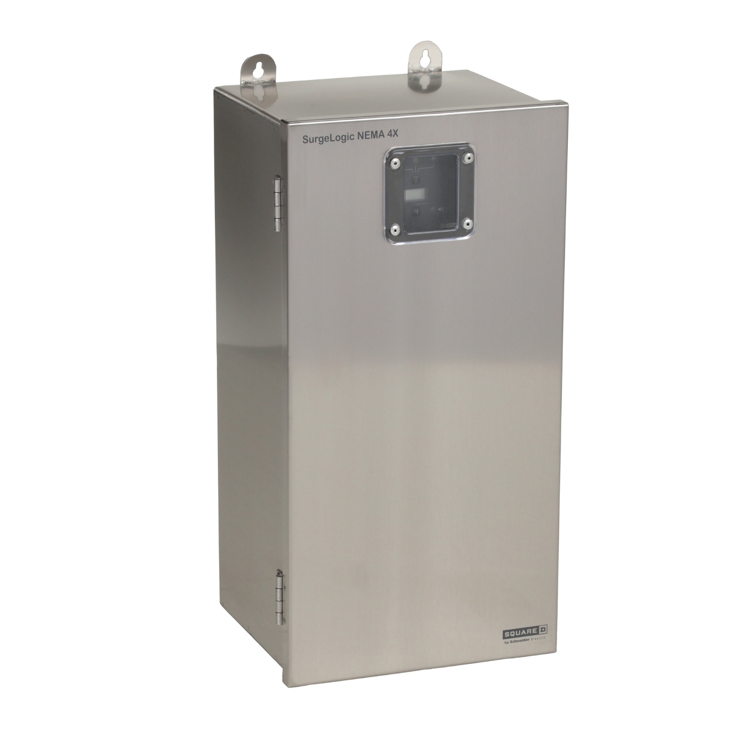 SSP04EMA12S Surgelogic EMA Surge Protective Device, 480Y/277 V AC, 200 kA SCCR, 3 ph