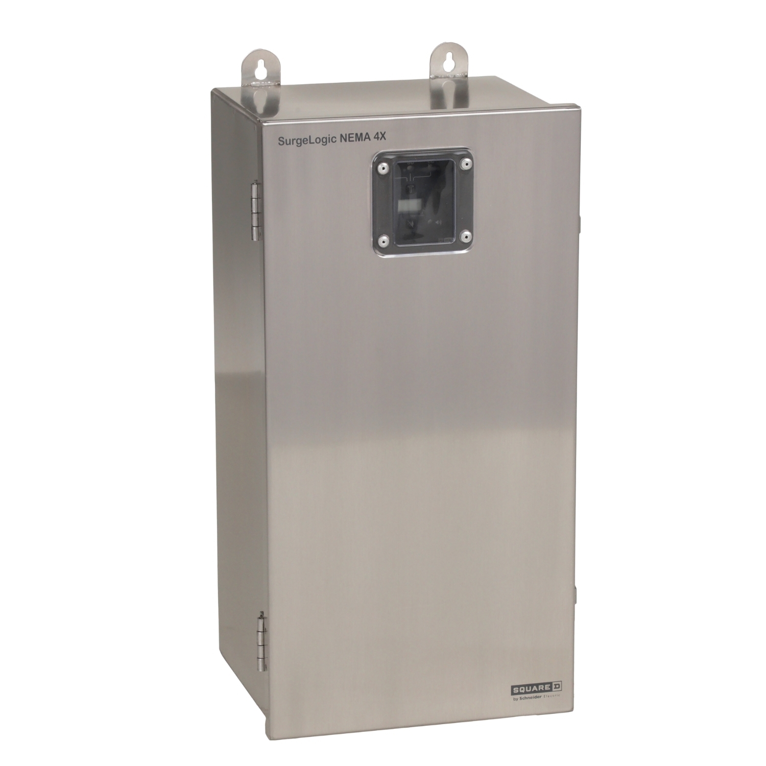 SSP04EMA24SD Surgelogic EMA Surge Protective Device, 480Y/277 V AC, 3 Poles, 200 kA SCCR, 3 ph