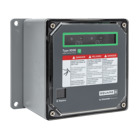Surge protection device, XDSE, 100kA, 480Y/277 VAC, 3 phase, 4 wire, SPD type 2