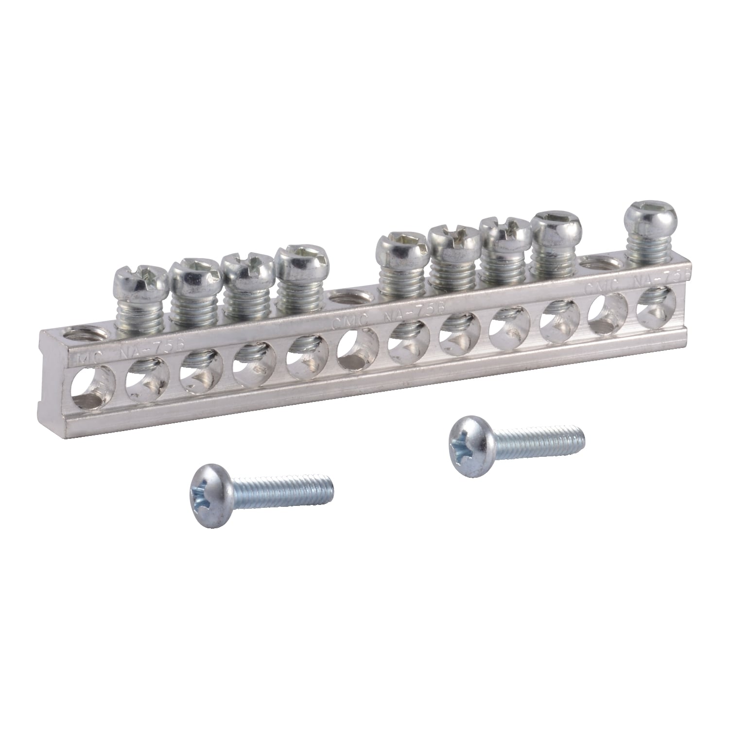 PK9GTACP Ground Bar Kit, 225 A