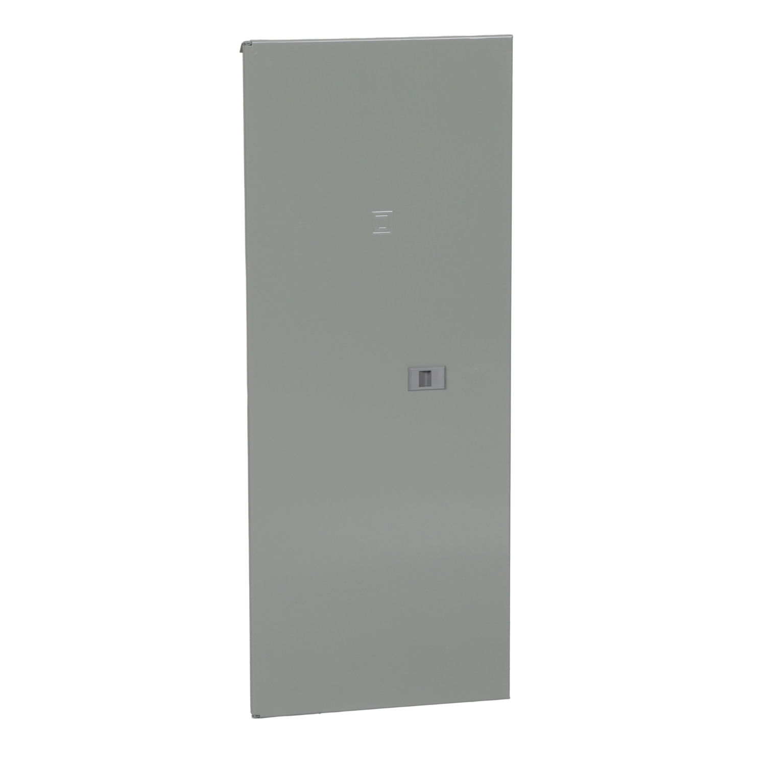 QOCDK60 QO Series, 15.71 in w x 39.37 in h, Welded sheet steel