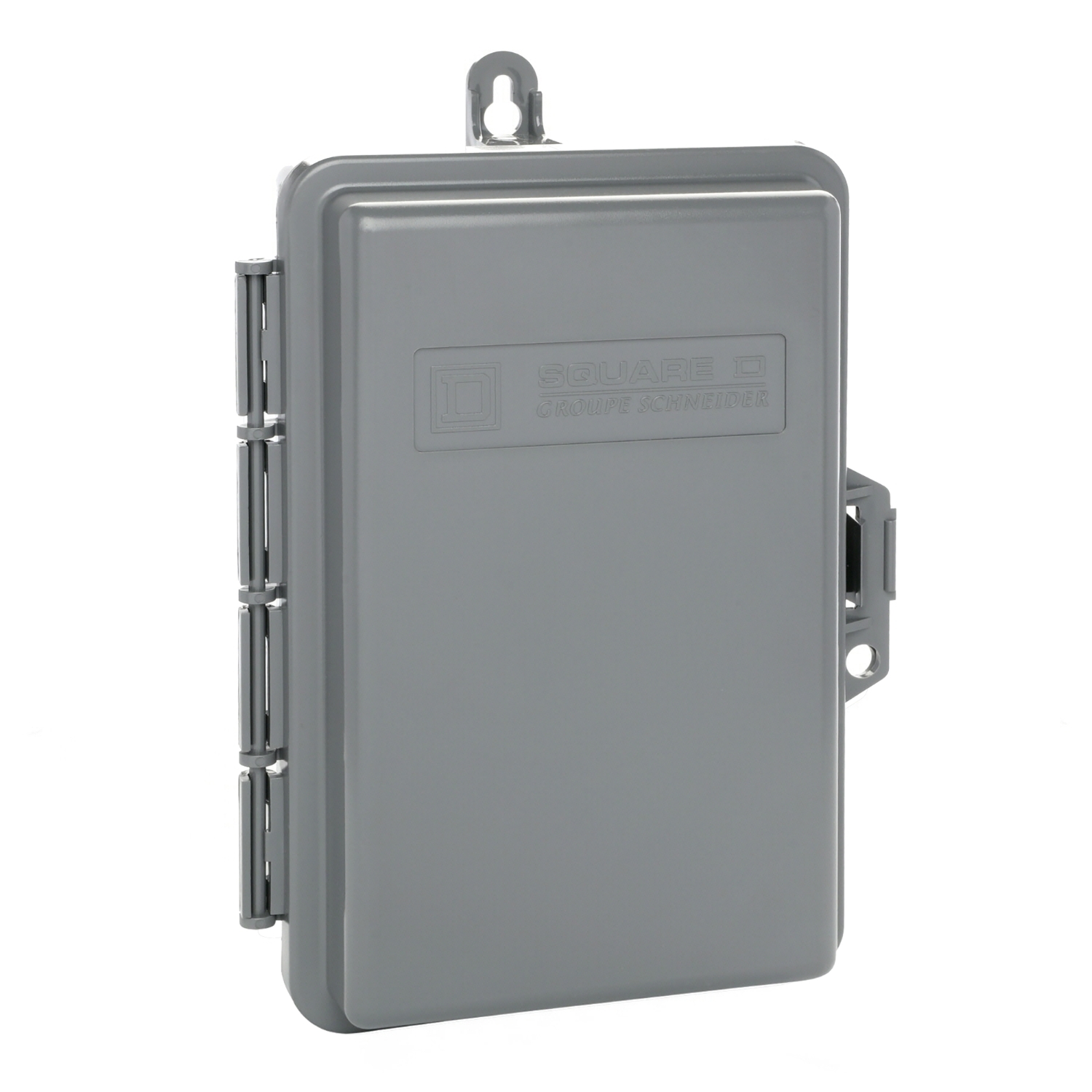 QOE260GFINM, 120 to 240 V AC, 60 A, 10 kA interrupt