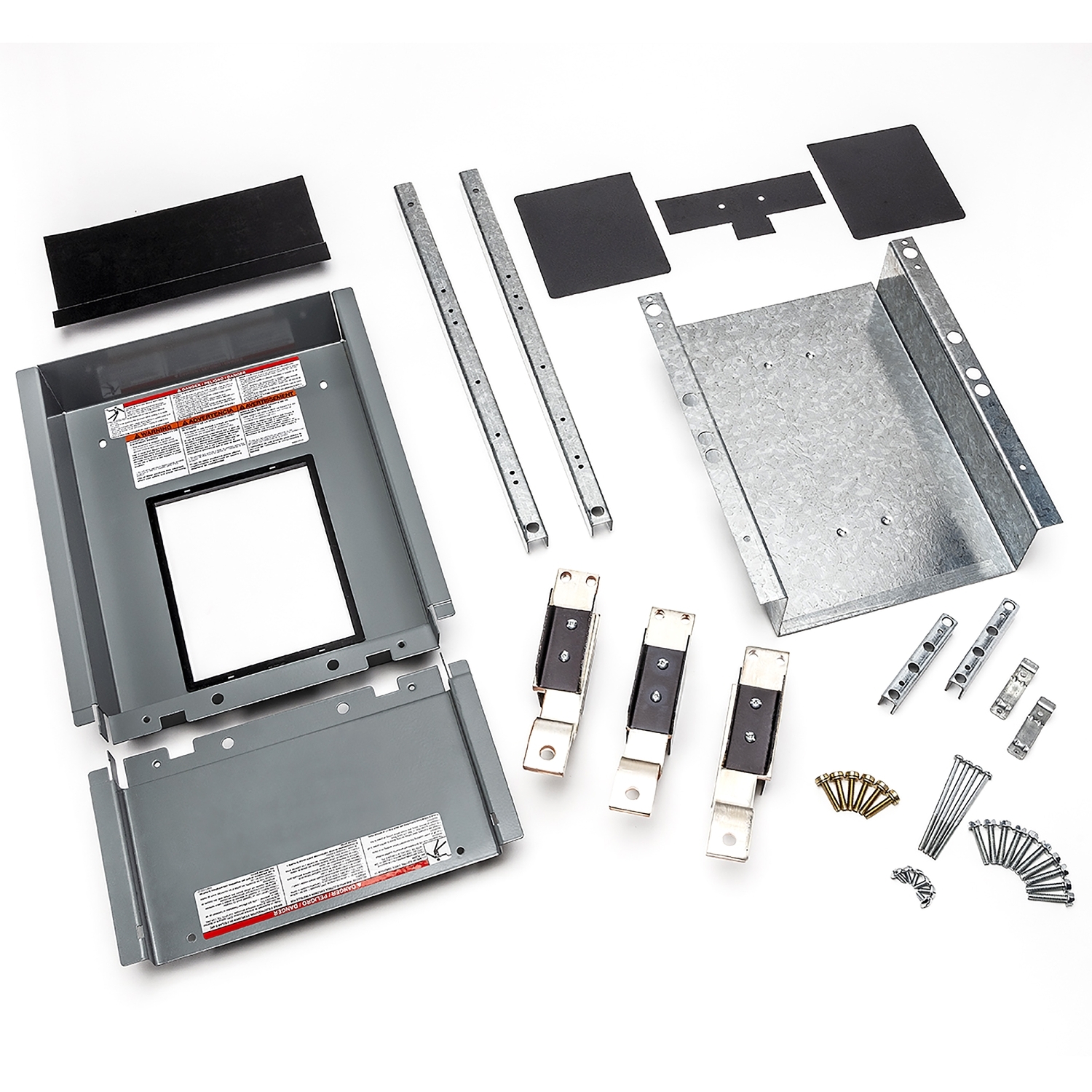 N600MPPL Mounting kit