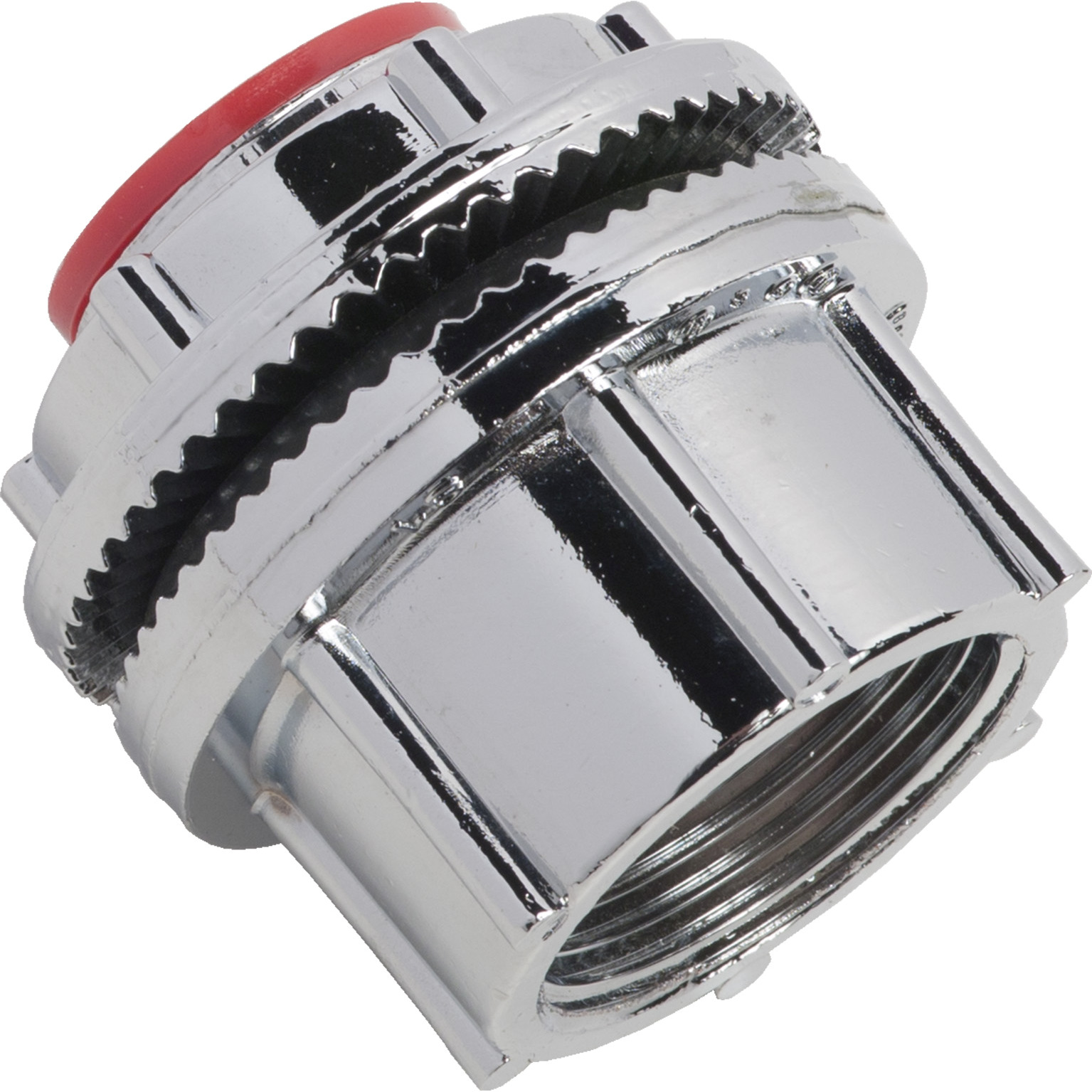 ST4526 Front Trim, For Use With Isolated Power Panel