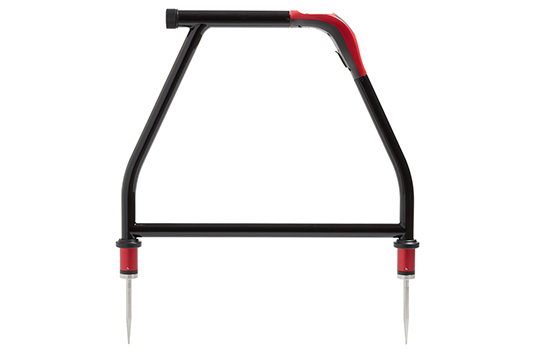 AF-600 A-Frame Ground Fault Detector, Audio Indicator, CAT IV 600 V