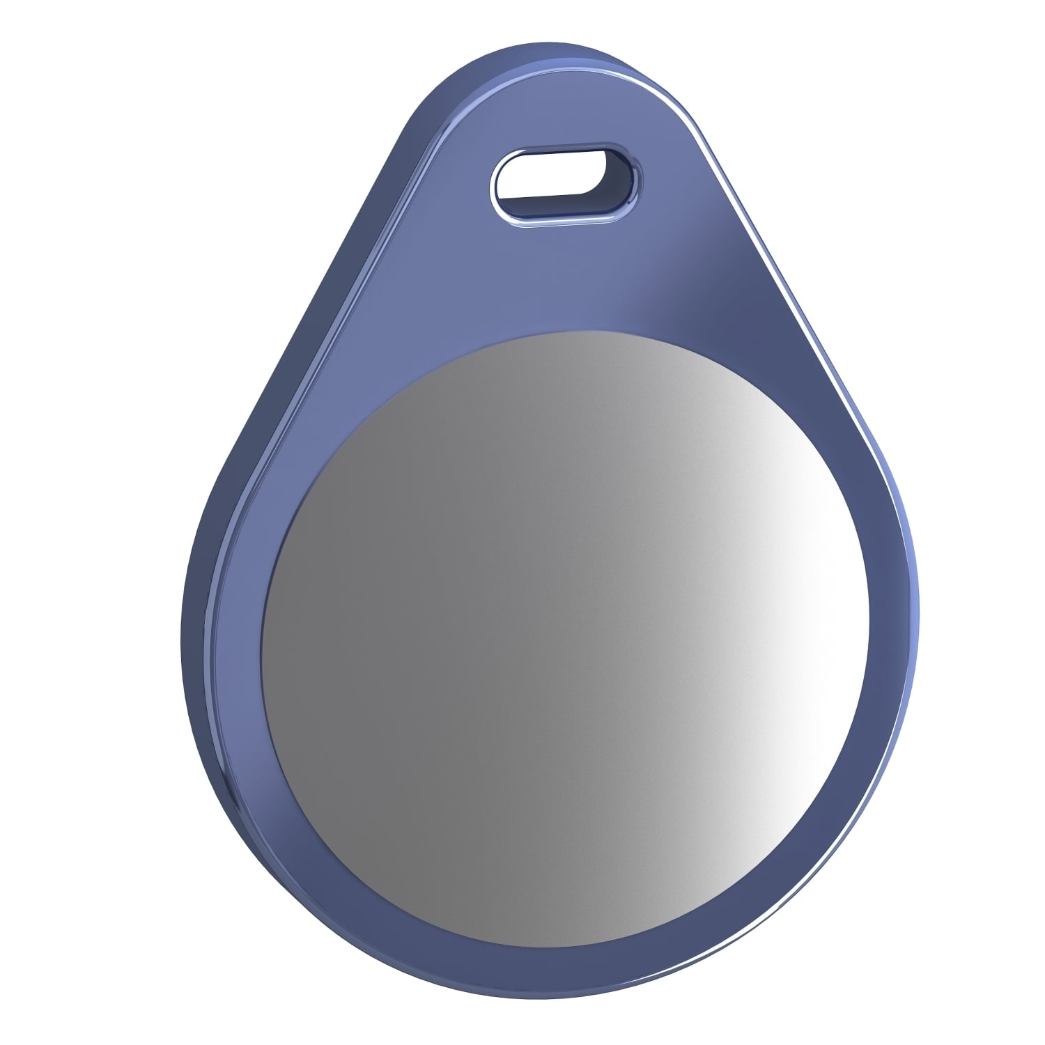 XGHBPB3345 OsiSense XG Key Fob Tag, 13.56 MHz, 112 Bytes Memory, -13 to 176 deg F
