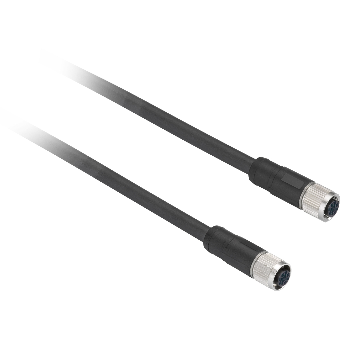 XZCPV11V12L5 XZC Pre-wired connectors