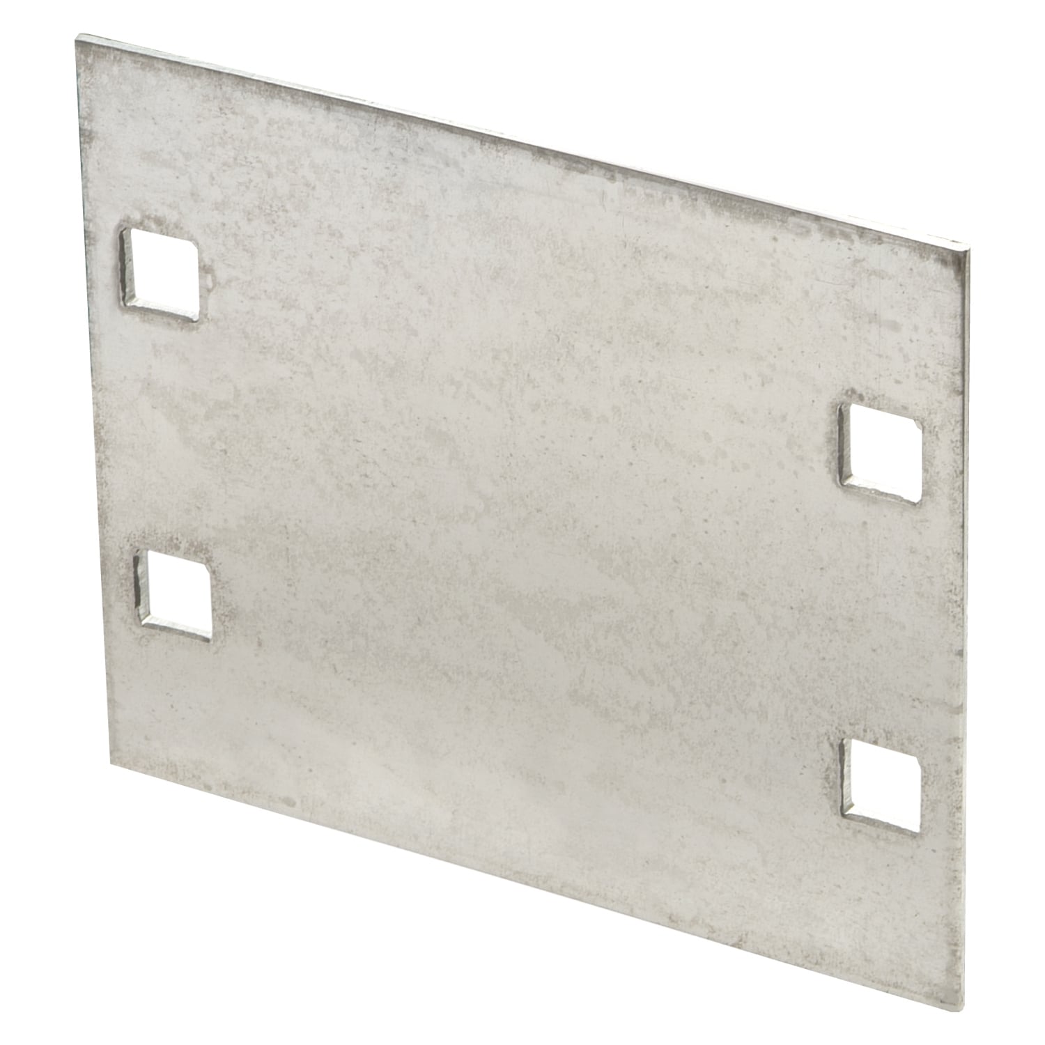 ABW6SSP T&B Splice Plate, Aluminum