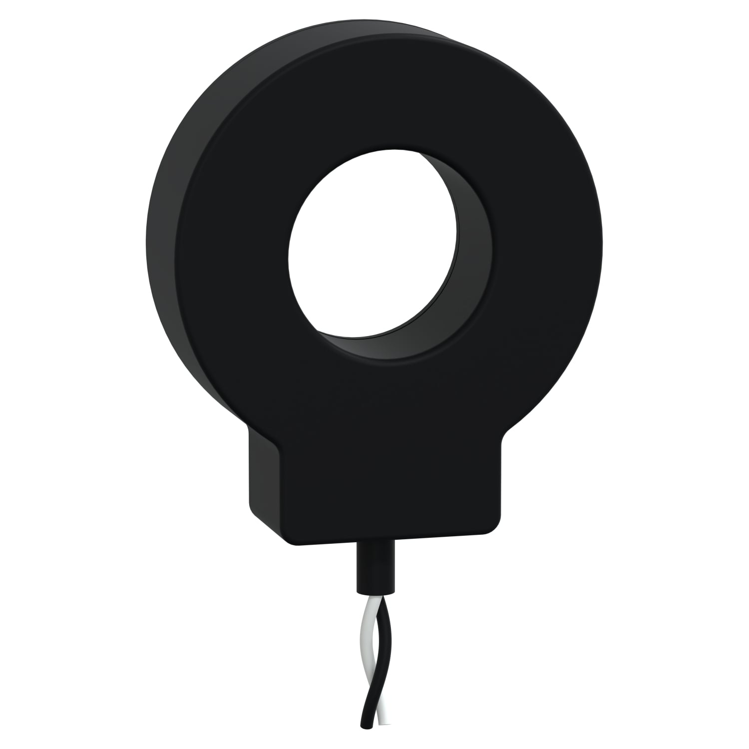 LVCT20403S PowerLogic Output Solid Core, 400 A Primary, 0.333 V, 50 to 60 Hz