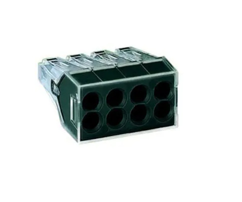 773-168/K194-4045 773-168 Push-In Wire Connector, 12 to 18 AWG Solid/Stranded Wire