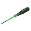 210-720 Operating tool With Partially Insulated Shaft, For Use With 260, 261, 262, 264, 270, 280, 281, 290, 2005 and 2022 Series Terminal Block