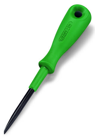 210-647 Blade, For Use With 279, 726, 727, 2000, 2001, 2020 Series, 2.5 x 0.4 mm Size