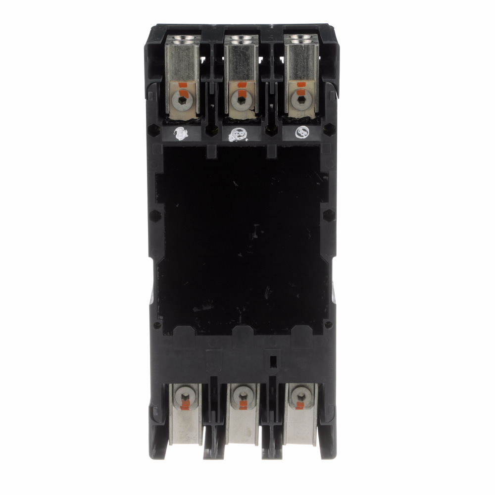 PDG33M0400TFAJ PDG3 PD3 Global Ratings, 600 V AC, 400 A, 65 kA interrupt, 3 poles, T-M Fxd-Adj TU trip