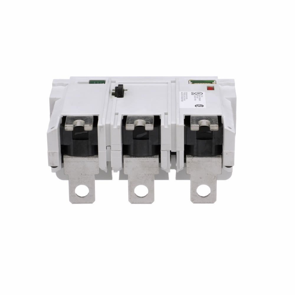 PDG3XPXR30400E3R PXR20 Standard LSIG Power Xpert Release Electronic Trip Unit, 3 Poles, 400 A, J-K/3 Frame, For Use With: Power Defense PDG3 Global Molded Case Circuit Breaker