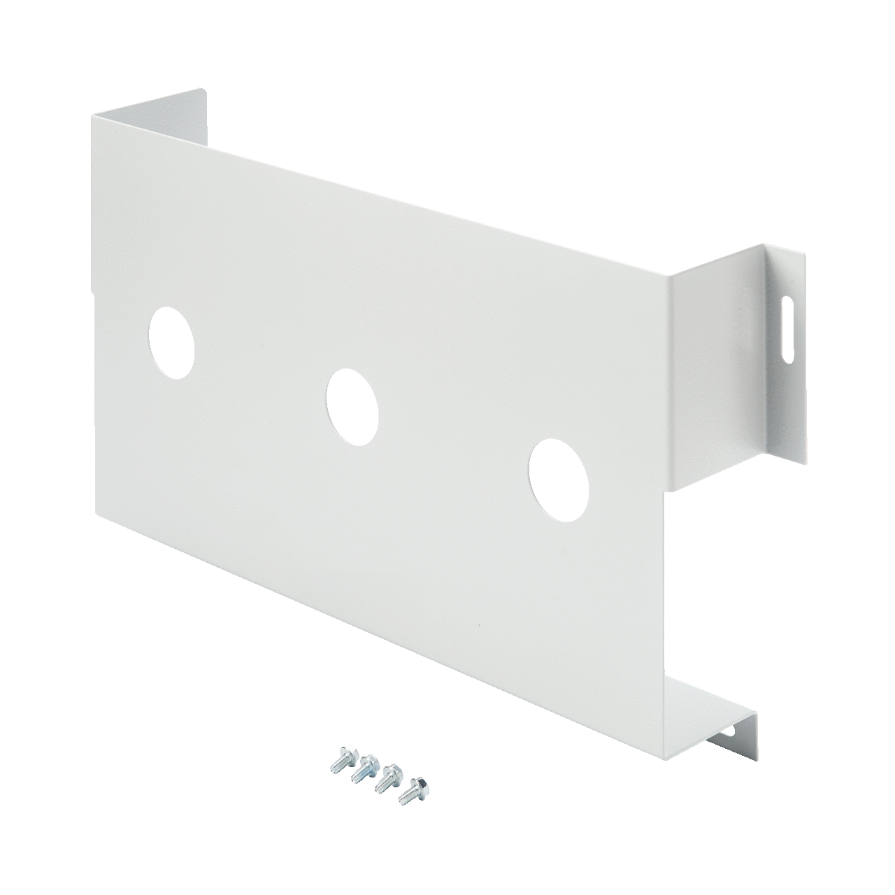 P2ADPS1 ProLine G2 P40 Data Pocket, For Use With Enclosure, Steel, Light Gray