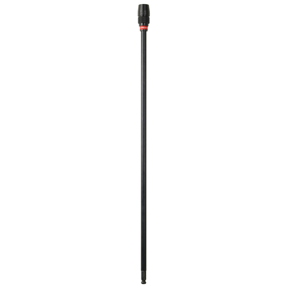 48-28-1060 Quik-Lok Universal Socket Extension, 7/16 in, 24 in OAL