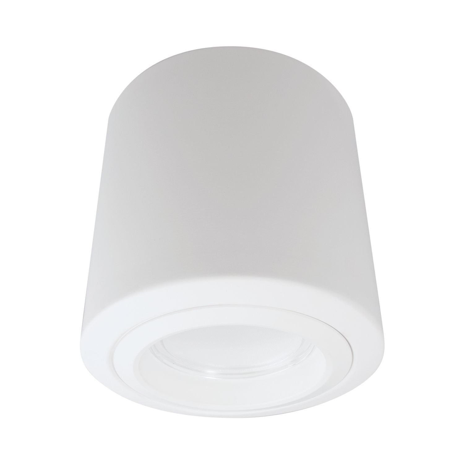 PR4SFS12D010MW Halo Commericial SeleCCTable Small Recessed Downlight Housing, LED Lamp, 120 to 277 V AC, Aluminum Housing