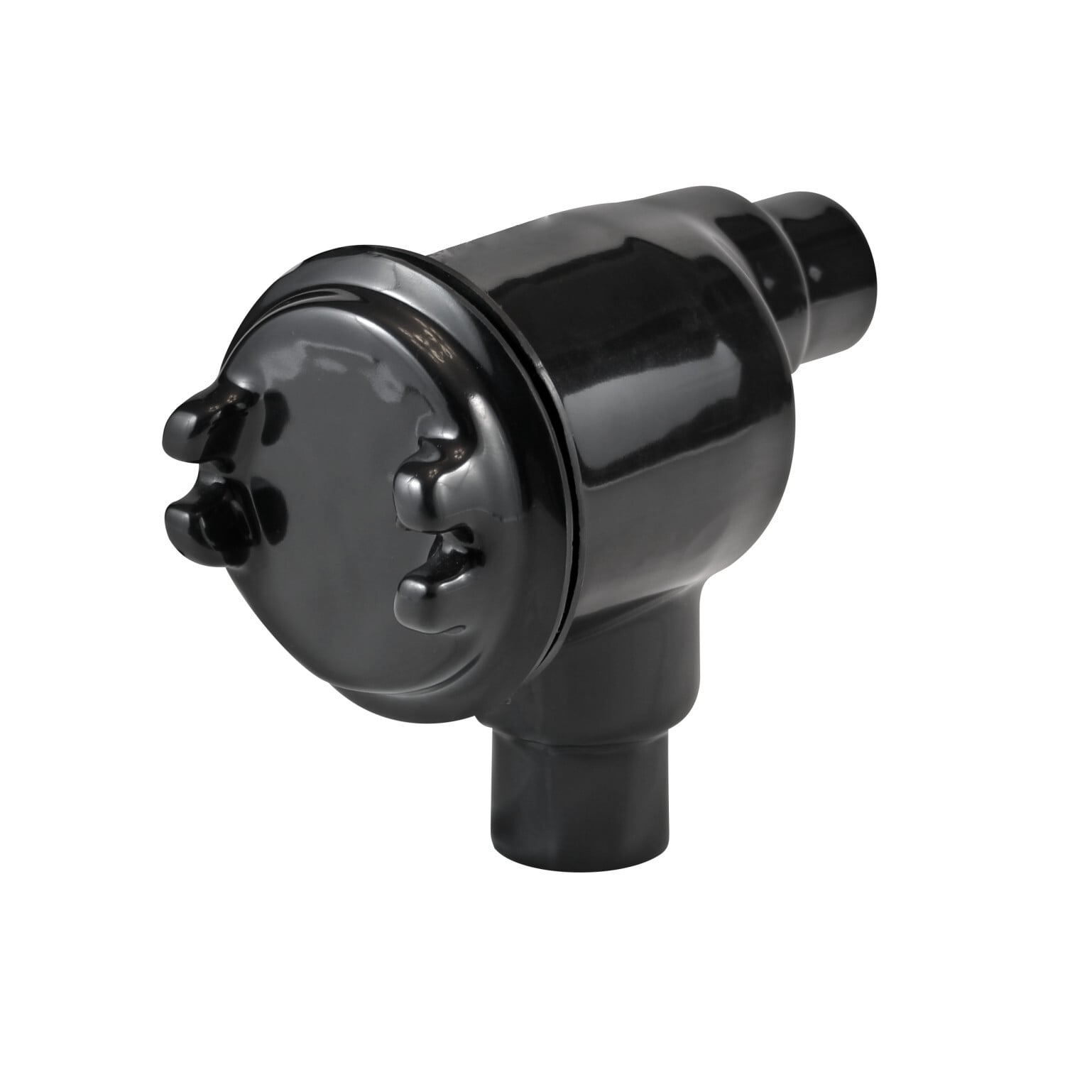 PV1500GUAB59 GUAB Junction Box With Aluminum Cover, 1-1/2 in, For Use With Rigid Conduits, Steel
