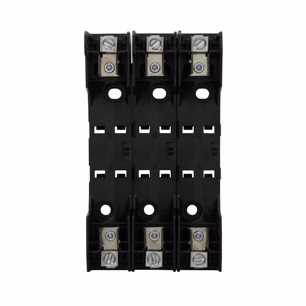 HM60030-3CR Modular Fuse Block, 600 V, 0 to 30 A, 3 Poles