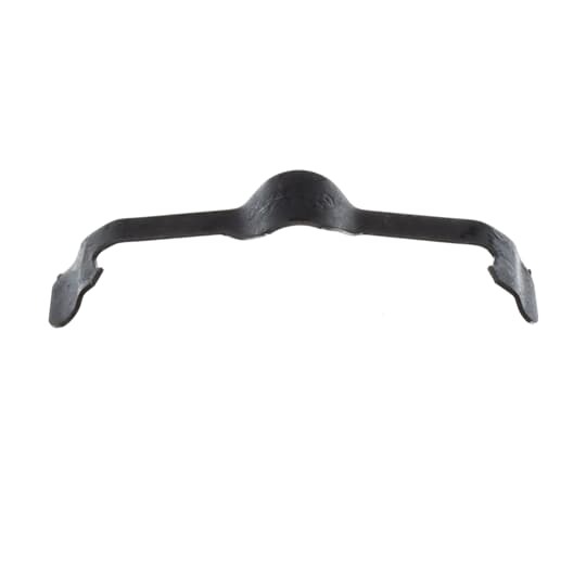 SSF-CK535 Steel City Flexible Conduit Hanger, 0.433 to 0.535 in OD, Steel