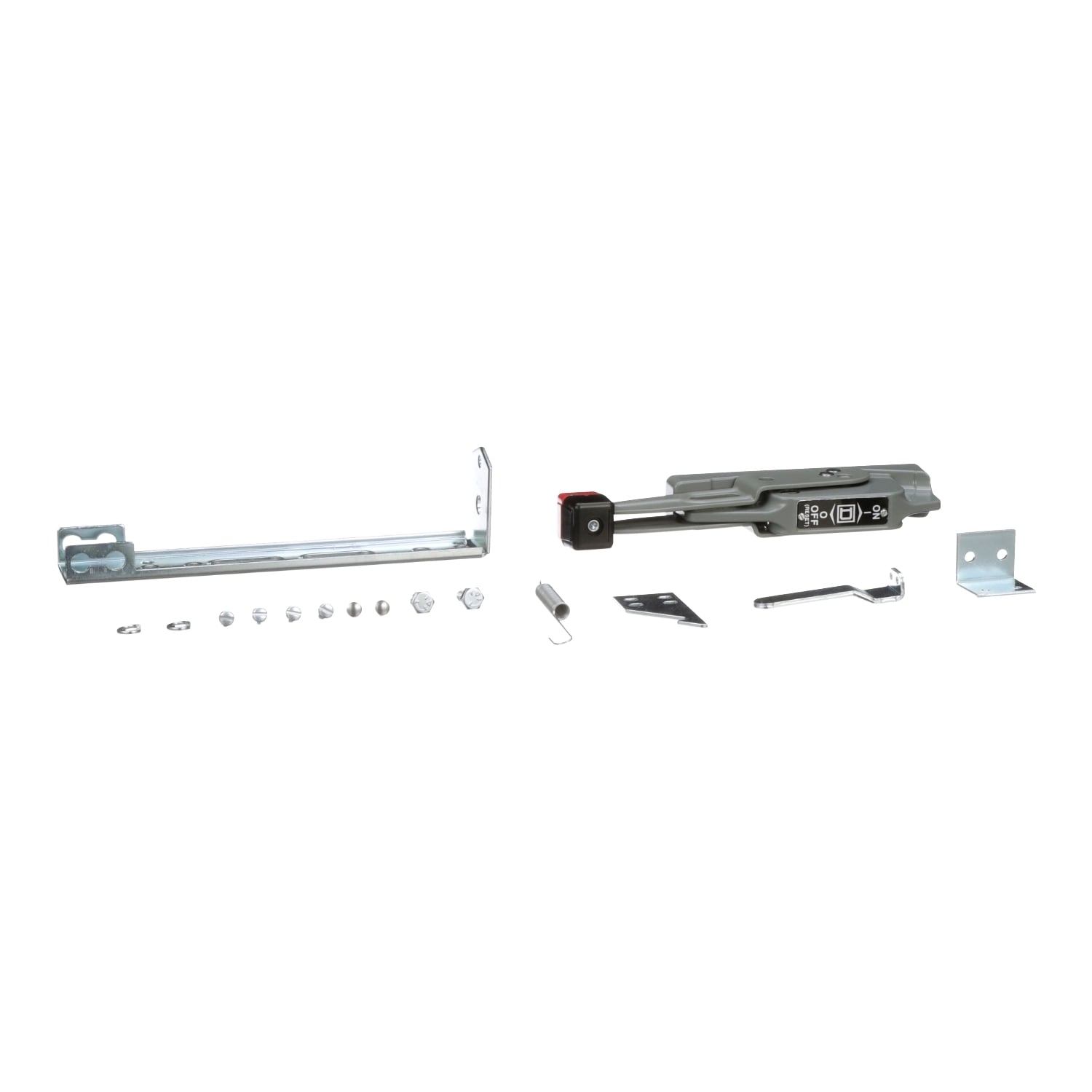 9422AP2 Operating Mechanism Handle, 6 in L