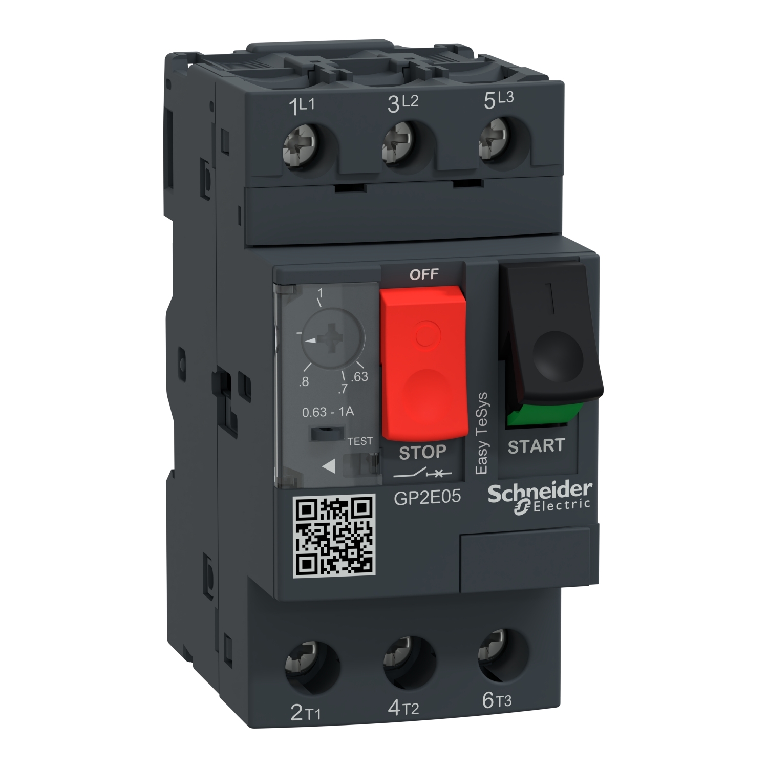 GP2E05 GP2E Motor Controller