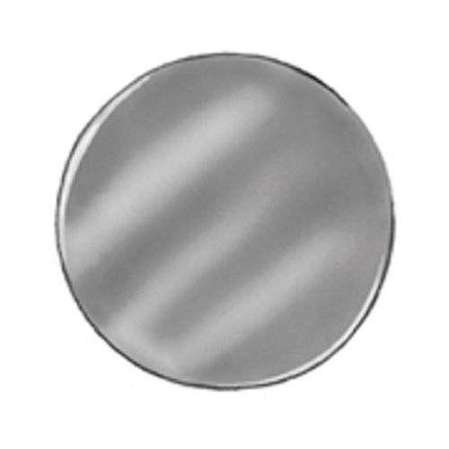 1670 Bridgeport Bushing Penny, 4 in, For Use With Rigid Conduit, Steel, Galvanized