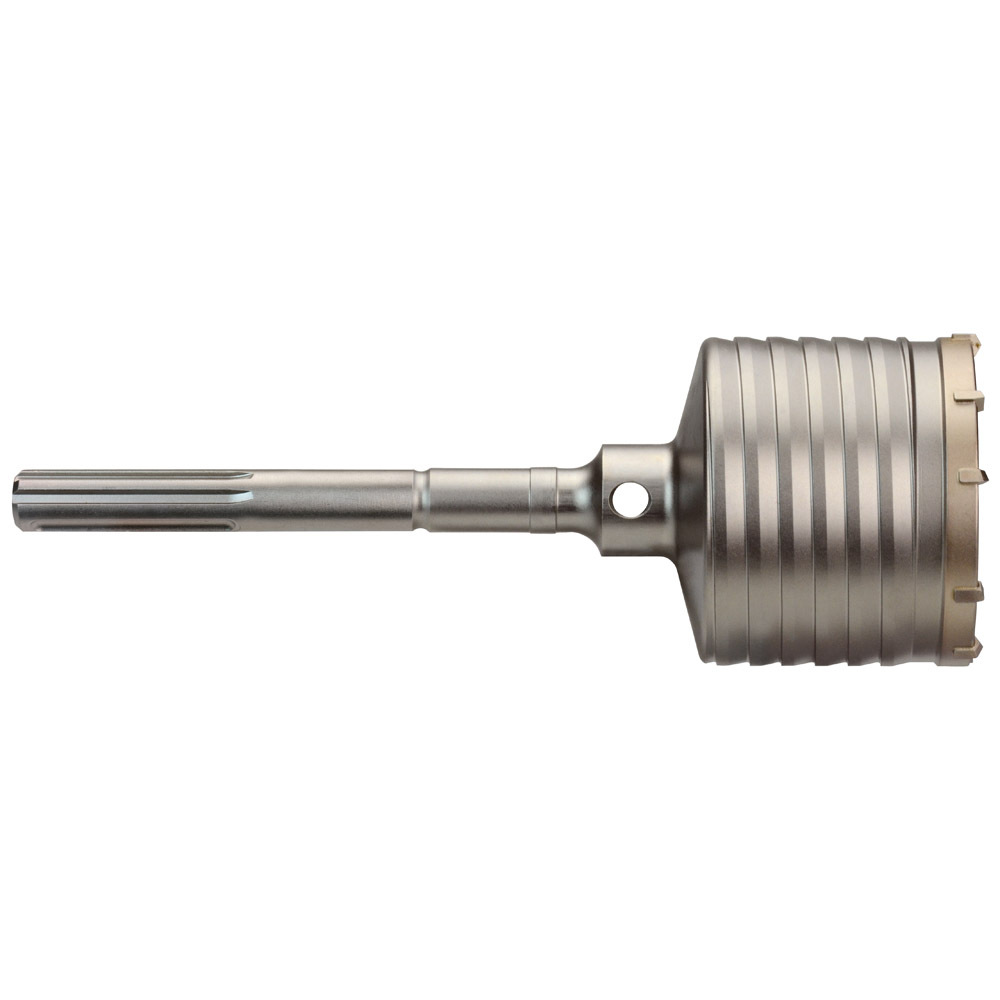 48-20-5422 1-Piece Core Bit, 3-1/8 in Drill - Fraction, 3.125 in Drill - Decimal Inch