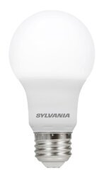 41190 Dimmable A-Line LED Lamp, 9 W, E26 Lamp, A19 Shape, 800 Lumens