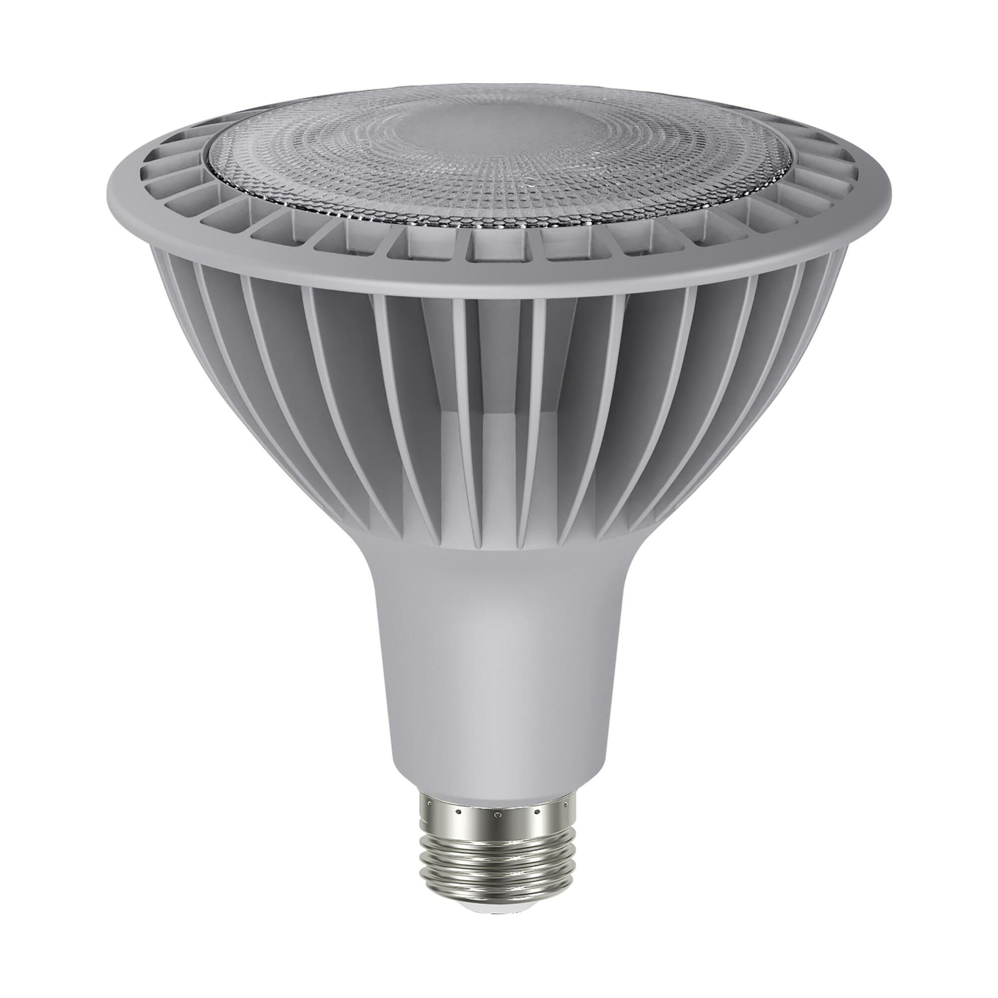 S29761 Lumos Lamp, 27 W, E26 Lamp, PAR38 Shape, 2400 Lumens