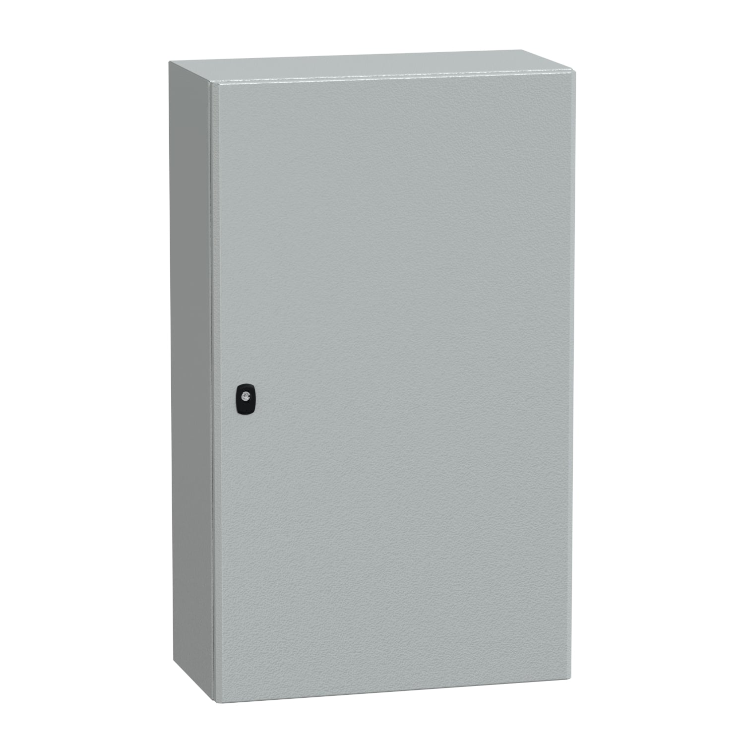 NSYS3D10630 Multi-Purpose Enclosure, 23.62 in W x 11.81 in D x 39.37 in H, steel