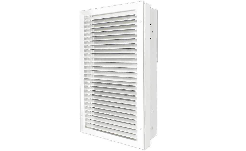 LPWA LG ARCH 120V 2750W W/TP STAT, WHITE