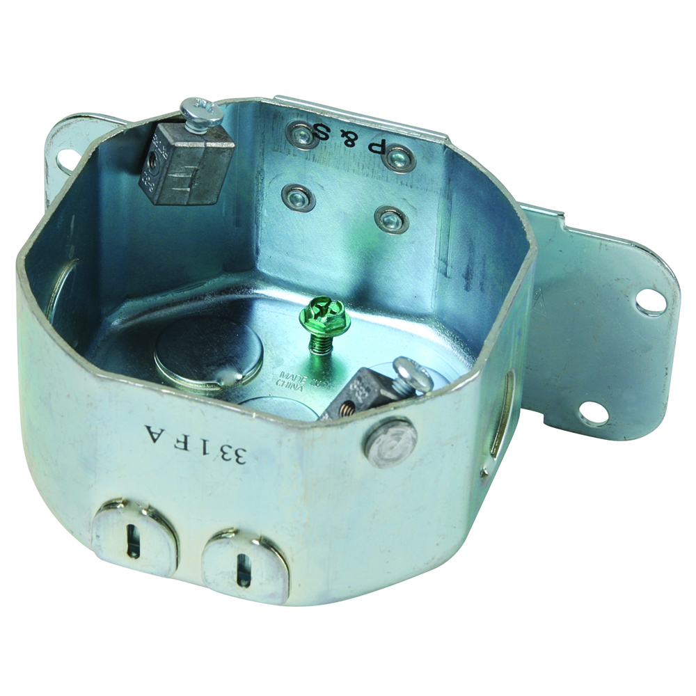 55025 Side mount Deep box, 24 Pack