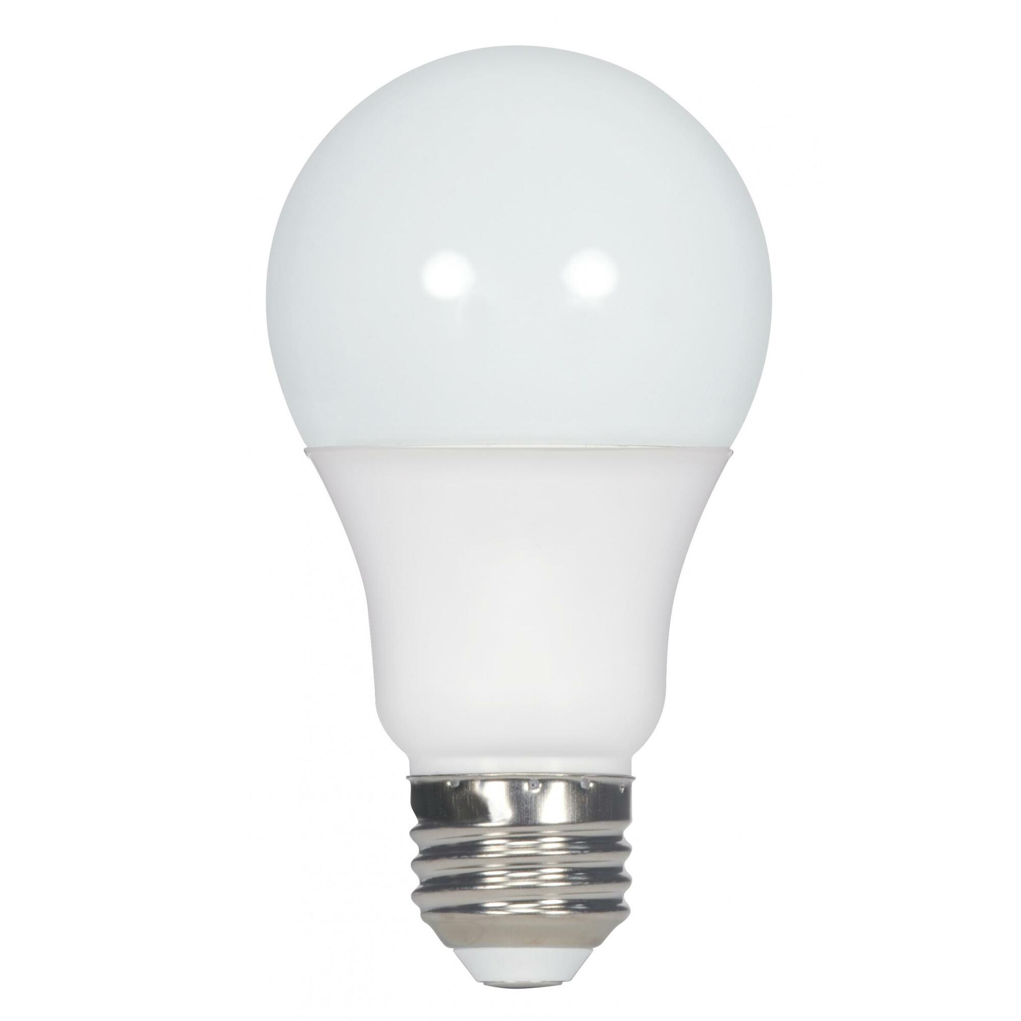 S9709 Lumos Lamp, 10 W, E26 Lamp, A19 Shape, 800 Lumens